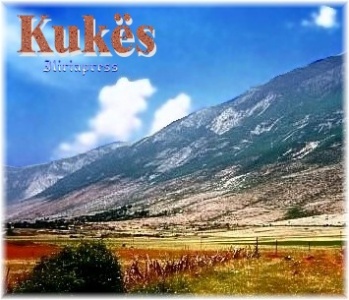 Kukes - Albania