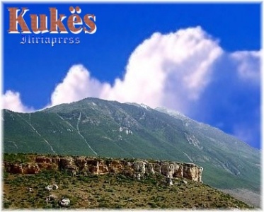 Kukes - Albania