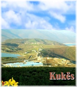 Kukes - Albania