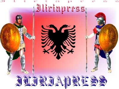 Iliriapress